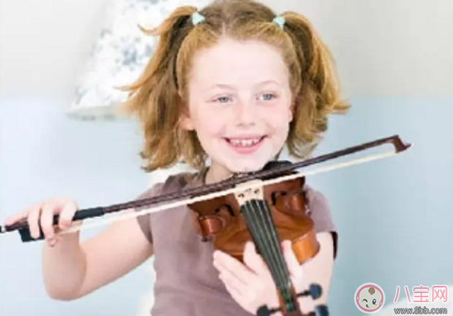 小孩學小提琴的最佳年齡 女孩學小提琴的好處優勢有哪些 小孩學小提琴的最佳年齡 女孩學小提琴的好處優勢有哪些