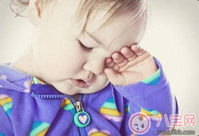 孩子總是生病 寶媽要注意提高孩子抵抗力 孩子總是生病 寶媽要注意提高孩子抵抗力