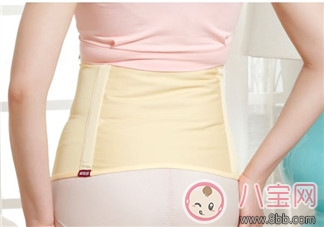 產(chǎn)后束腹帶哪種好用   醫(yī)用款和塑身款束腹帶有什么區(qū)別