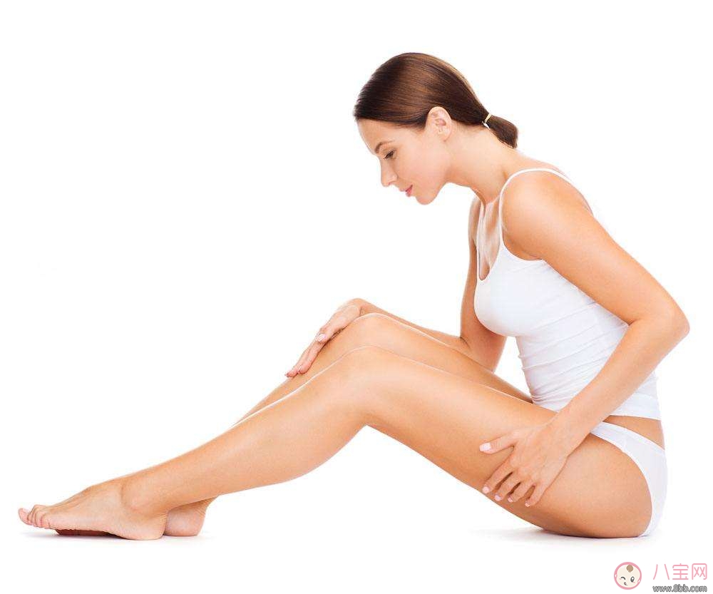 跳芭蕾舞可以瘦腿嗎  產后瘦腿怎么做腿部塑身操