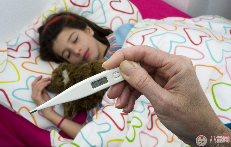 孩子發燒后馬上喂藥好不好 孩子發燒怎么退燒 孩子發燒后馬上喂藥好不好 孩子發燒怎么退燒