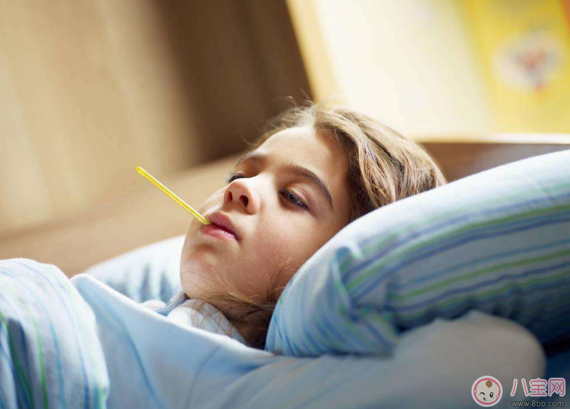 孩子發燒后馬上喂藥好不好 孩子發燒怎么退燒 孩子發燒后馬上喂藥好不好 孩子發燒怎么退燒
