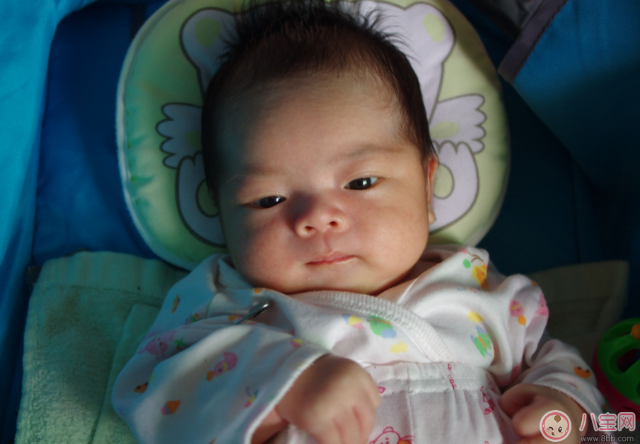 寶寶一個月說說朋友圈怎么寫 關于一個月寶寶的說說心情句子