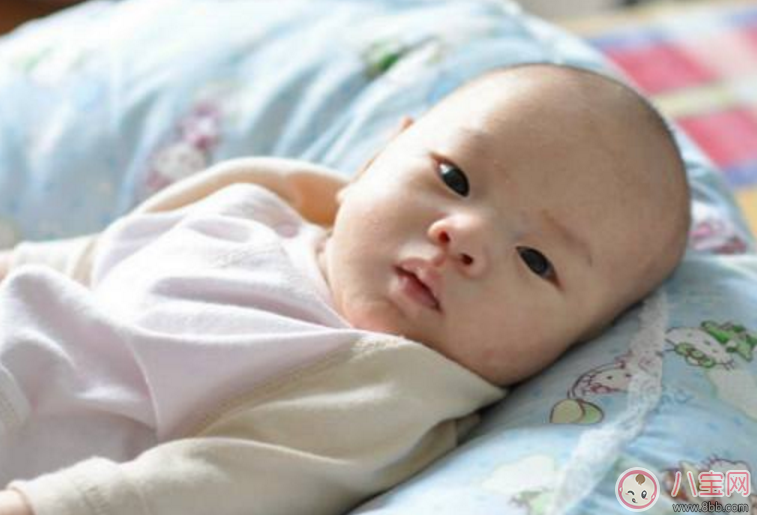 寶寶一個月說說朋友圈怎么寫 關于一個月寶寶的說說心情句子