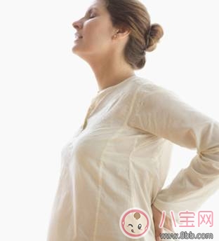 孕婦懷孕出現這幾個毛病不要慌 科學方法巧妙應對