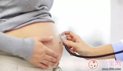 孕婦懷孕出現這幾個毛病不要慌 科學方法巧妙應對