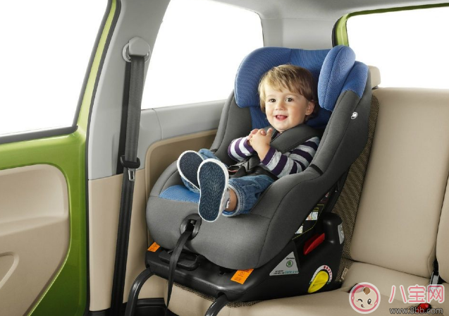 兒童安全座椅歐洲標準有哪些 兒童安全座椅質量怎么選