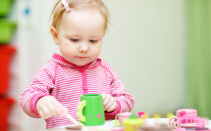 1-3歲女寶寶玩具推薦 適合女孩子的玩具有哪些 1-3歲女寶寶玩具推薦 適合女孩子的玩具有哪些