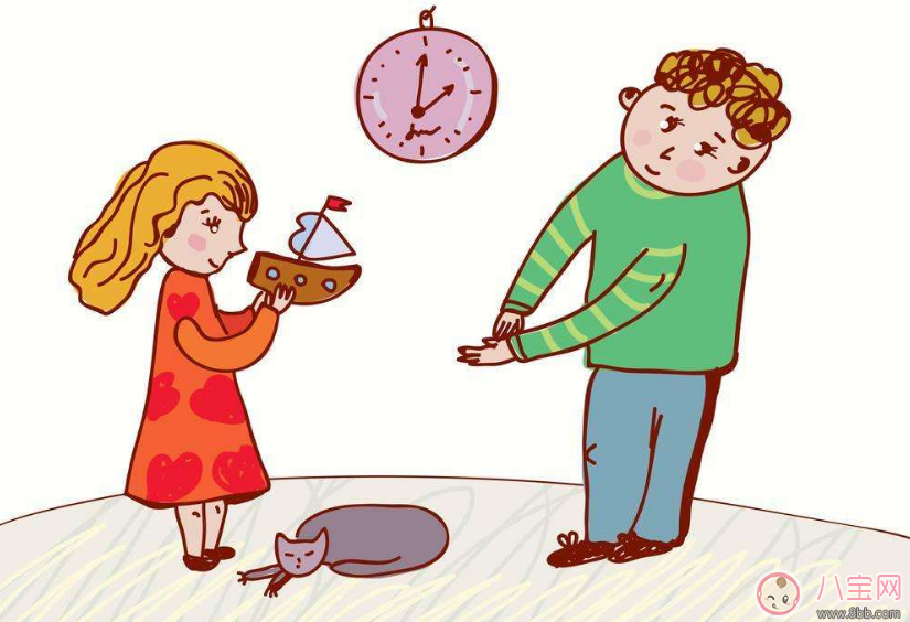 孩子有抽動癥怎么辦 小兒抽動癥會不會自愈 孩子有抽動癥怎么辦 小兒抽動癥會不會自愈