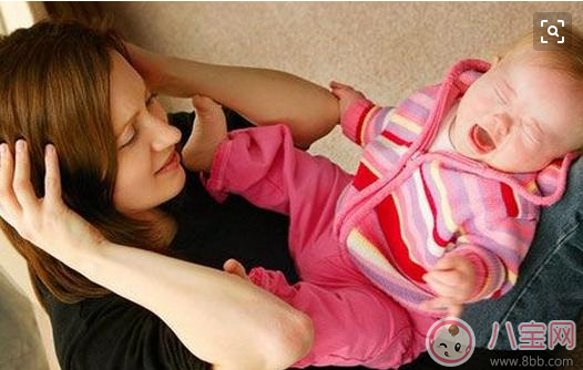 產(chǎn)后抑郁癥應(yīng)當(dāng)如何調(diào)理,有哪些小技巧 產(chǎn)后抑郁癥應(yīng)當(dāng)如何調(diào)理,有哪些小技巧