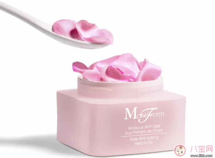 秋冬換季皮膚敏感用什么舒緩肌膚敏感 曼妮芬玫瑰時光花瓣面膜預防敏感怎么樣 秋冬換季皮膚敏感用什么舒緩肌膚敏感 曼妮芬玫瑰時光花瓣面膜預防敏感怎么樣