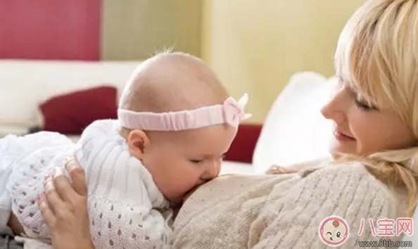 一聽到寶貝哭就喂奶好不好 寶寶哭就是餓了的意思嗎