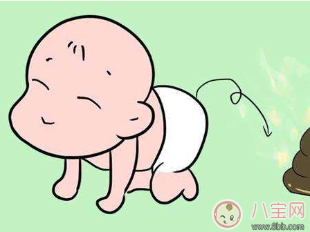 孩子四個月拉綠便便是怎么回事 為什么孩子會拉綠便便 孩子四個月拉綠便便是怎么回事 為什么孩子會拉綠便便