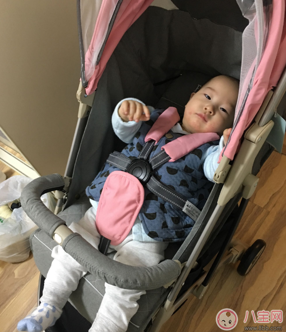 babyruler嬰兒推車怎么樣 babyruler輕便折疊嬰兒車質量好嗎