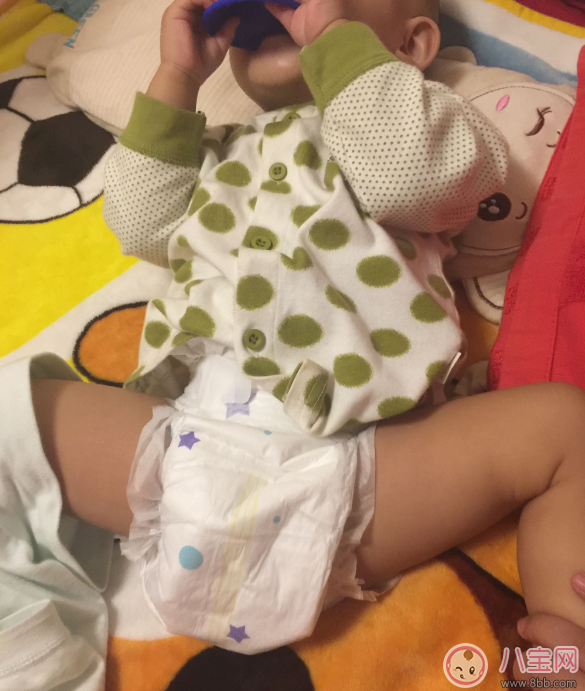 森比奧紙尿褲怎么樣 森比奧尿不濕好用嗎