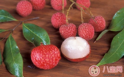 孩子不宜吃的水果 補充營養要注意了