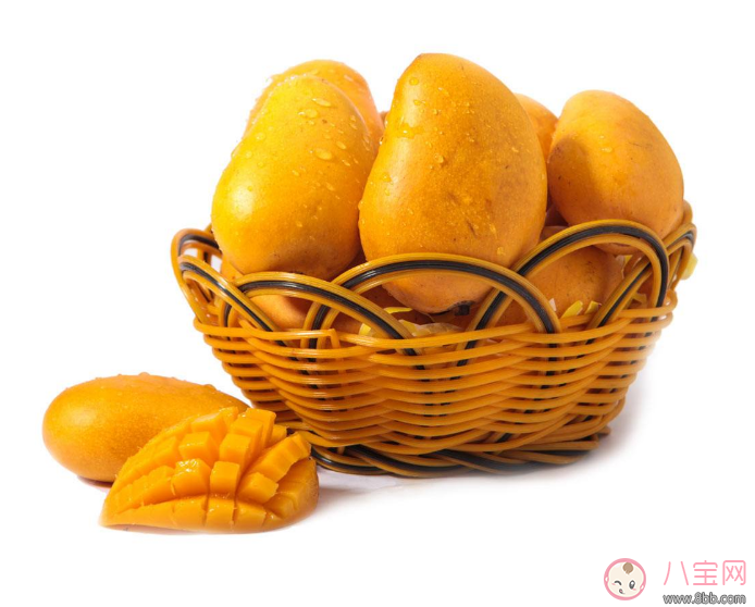 剖腹產坐月子的時候可以吃芒果嗎 產后吃芒果會怎么樣