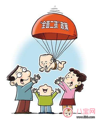 二胎時代，你做好準備了嗎