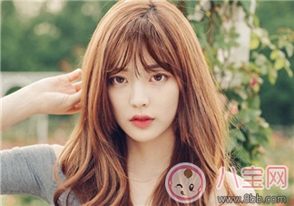 產后如何快速瘦臉   不同臉型哪些劉海更瘦臉