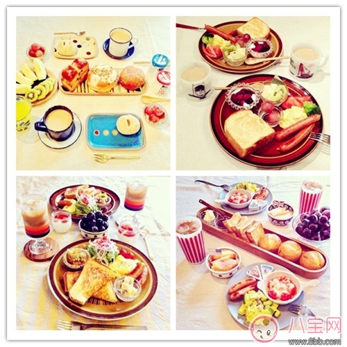 兒童營養(yǎng)早餐搭配及做法 媽媽們值得收藏的 兒童營養(yǎng)早餐搭配及做法 媽媽們值得收藏的