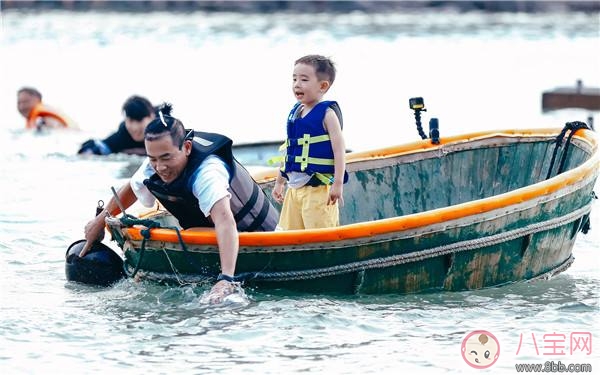 應(yīng)采兒自爆備孕二胎  軟萌Jasper會(huì)失寵嗎