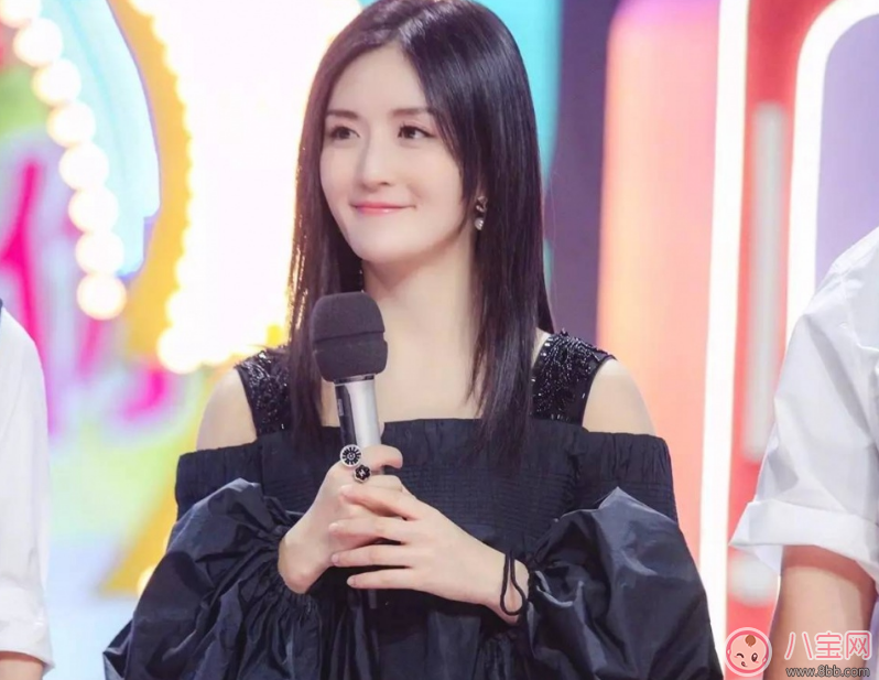 謝娜縫玩具給寶寶 懷孕的時候可以縫東西嗎