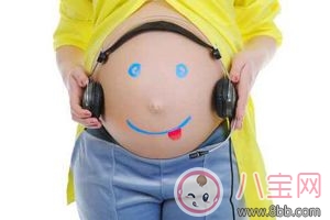 胎教聽音樂好嗎 有哪些推薦