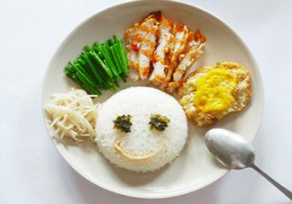 兒童營養(yǎng)早餐搭配及做法 媽媽們值得收藏的