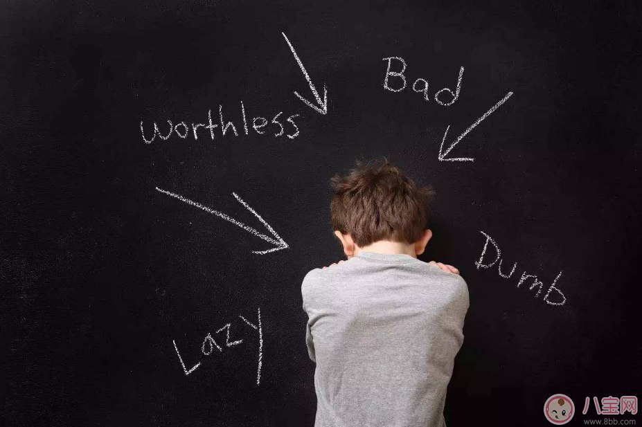 孩子犯錯了怎么懲罰好 用什么方法懲罰孩子比較有效果