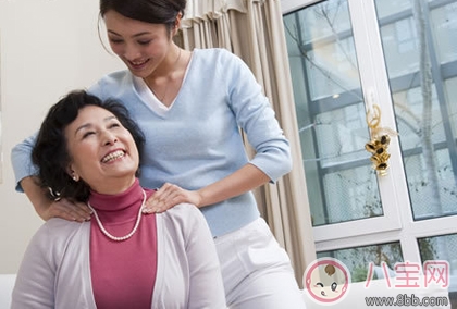 婆媳關(guān)系好壞取決于丈夫態(tài)度 如何緩解婆媳之間尷尬的關(guān)系