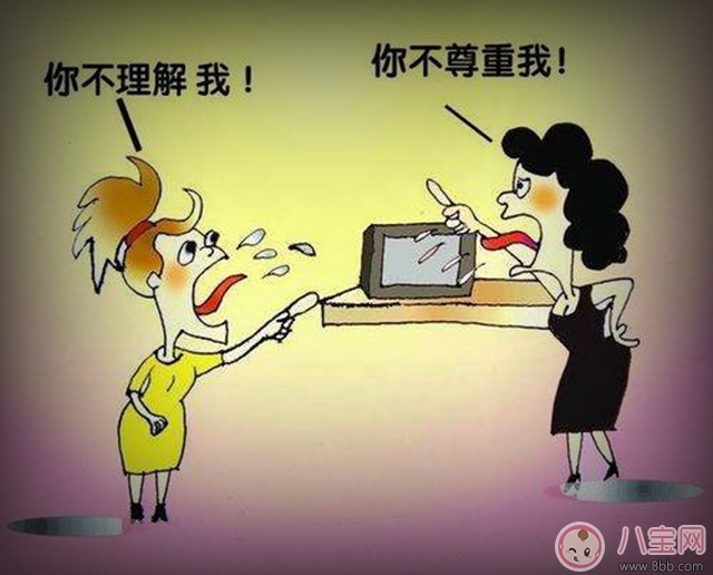 怎樣看待兩兄弟的婆媳關(guān)系   更難處理嗎 