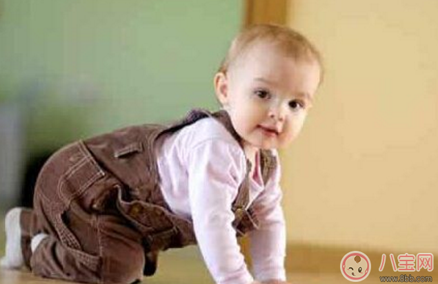 小孩第一次走路的說說 寶寶第一次走路的感概祝福心情