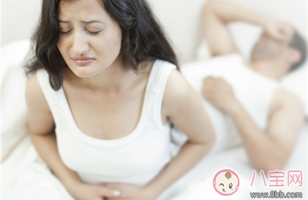 懷孕初期會(huì)有哪些反應(yīng) 如何診斷是否懷孕