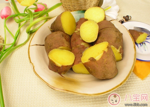  孕婦夢到紅薯好不好  有暗示什么嗎