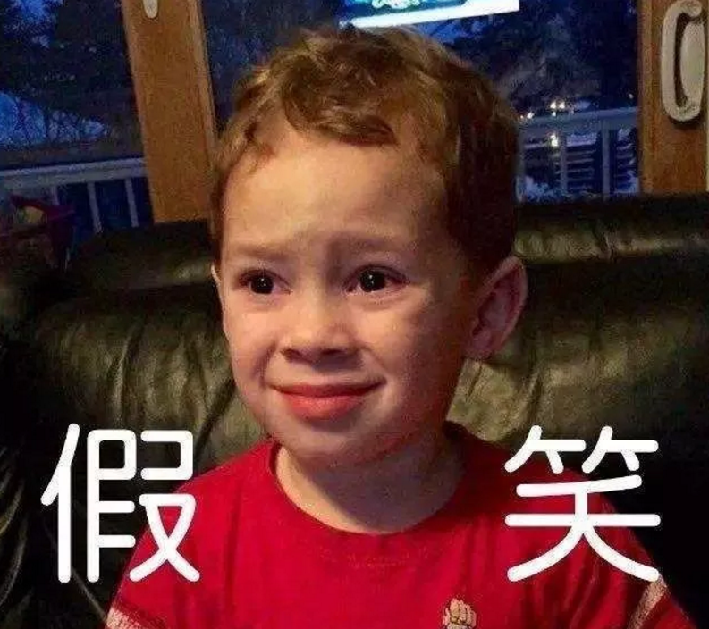 假笑男孩是誰 假笑男孩哪國人ins多少(假笑男孩GavinGavin Thomas)