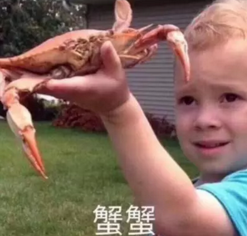 假笑男孩是誰 假笑男孩哪國人ins多少(假笑男孩GavinGavin Thomas)