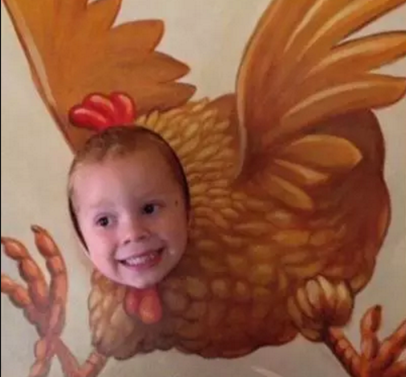 假笑男孩是誰 假笑男孩哪國人ins多少(假笑男孩GavinGavin Thomas)