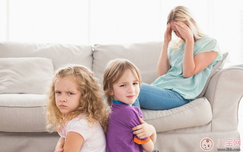 孩子會被打破相了怎么辦 如何教育孩子不打人咬人 孩子會被打破相了怎么辦 如何教育孩子不打人咬人