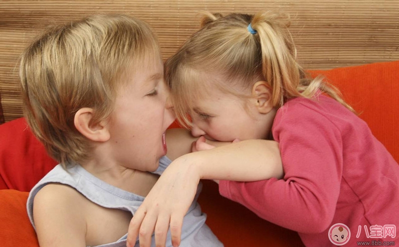 孩子會被打破相了怎么辦 如何教育孩子不打人咬人 孩子會被打破相了怎么辦 如何教育孩子不打人咬人