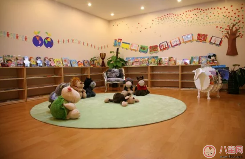 Jasper一年學(xué)費(fèi)是多少  學(xué)費(fèi)一年10w多的幼兒園到底好在哪兒