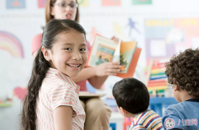 應(yīng)采兒給Jasper選擇幼兒園的標(biāo)準(zhǔn)是什么   怎么判斷幼兒園的好壞