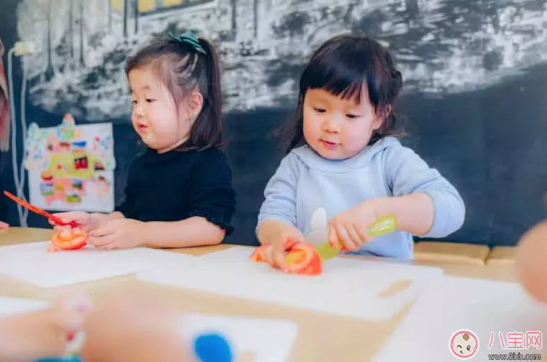 應(yīng)采兒給Jasper選擇幼兒園的標(biāo)準(zhǔn)是什么   怎么判斷幼兒園的好壞