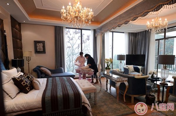 月子中心應怎樣選擇 消費大概多少