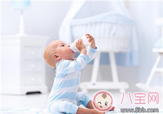 嬰兒奶粉哪個牌子好  惠氏和美素佳兒哪個好