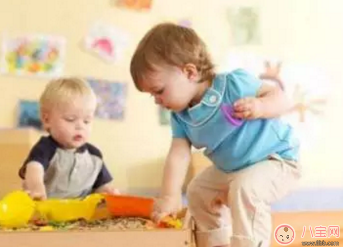 寶寶分離焦慮階段送去幼兒園合適嗎 小孩分離焦慮怎么辦