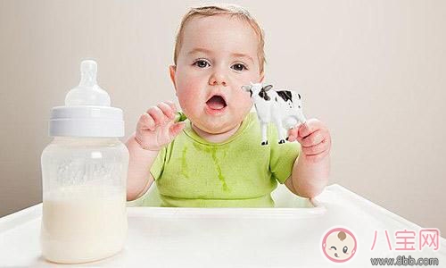 過期的奶粉還能吃嗎 對嬰兒有什么危害