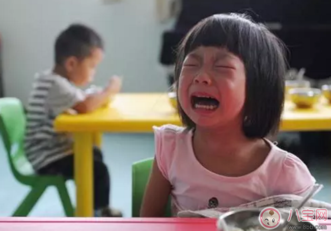 幼兒園分離焦慮看什么繪本好 6本關分離焦慮故事書盤點