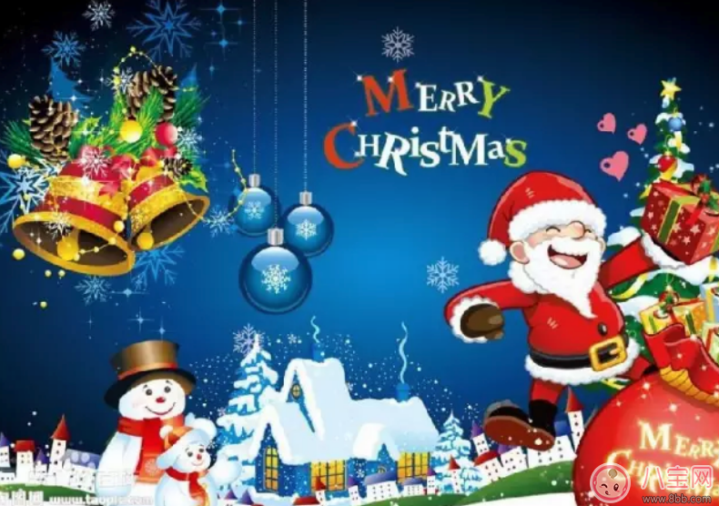 幼兒園怎么過平安夜  如何策劃幼兒園平安夜活動