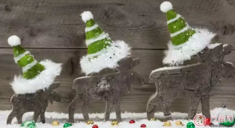 幼兒園怎么過圣誕節(jié)  如何策劃幼兒園圣誕節(jié)親子活動