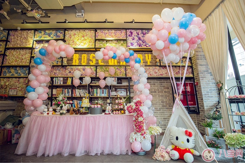 如何給寶寶過一周歲生日  一周歲寶寶生日怎么過